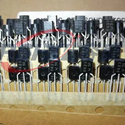 BF422 F422 BF423 F423 TO-92 New Original 50pair/Lot