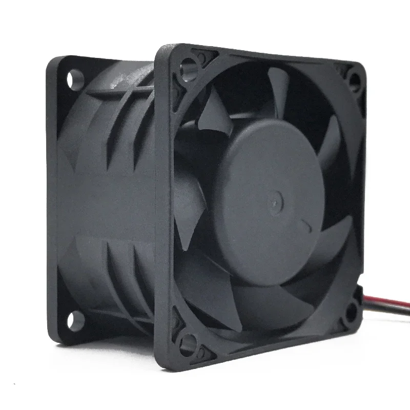 60*60*38MM JARO AD0618UB-F7BDS 6038 18V 1.2A inverter chassis power supply cooling fan 6CM