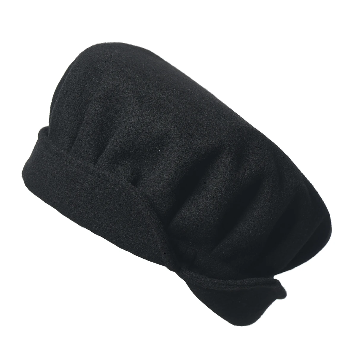 

Medieval Renaissance Tudor Flat Cap Costume Accessory Retro Cosplay Party Beret Hat For The Middle Ages