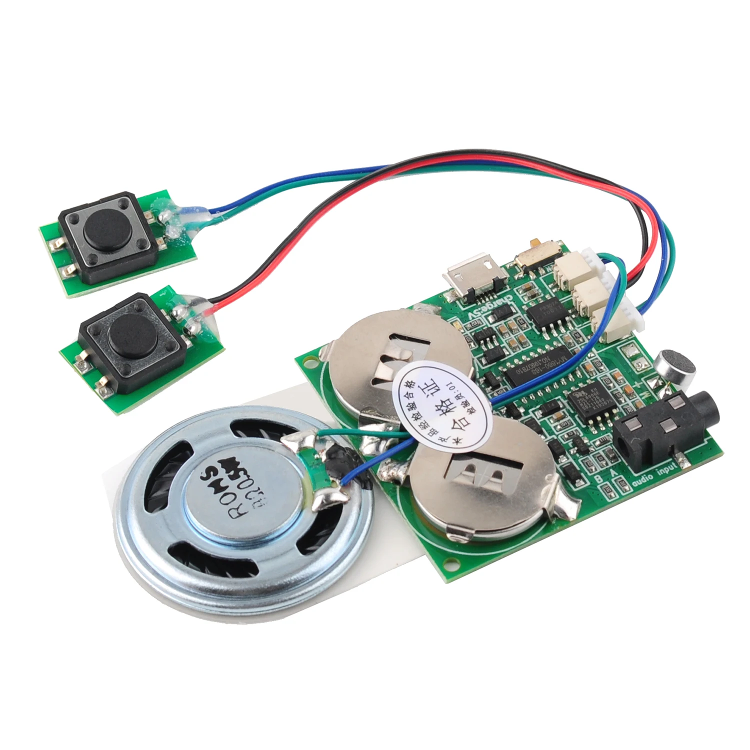 Recording Board Voice Module w - Audio Music Download Free Mp3 review and price