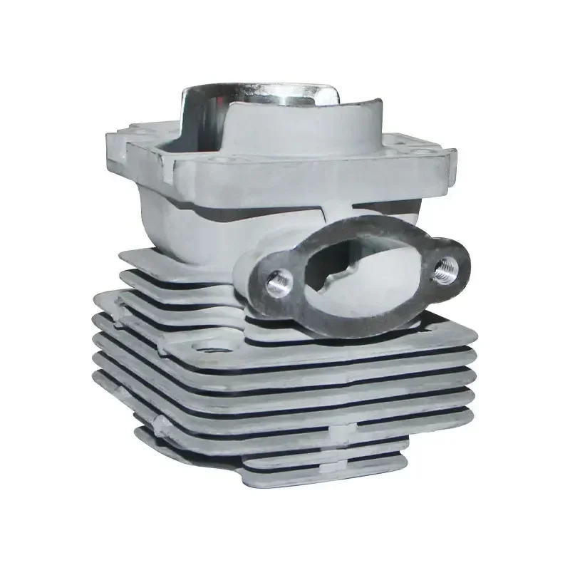 Imagem -04 - Aparador Cilindro Piston Assy 42 mm Oleo Mac 746 446 446bp para Oleo-mac Ergo Efco 8460 746s 746t 8460 8465 Ergo 8746bav Ts146