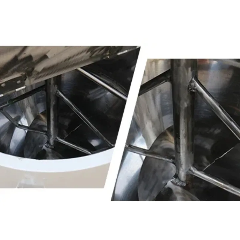 플라스틱 호퍼 자동 로더 브리지 브레이킹 호퍼 사출 성형기용