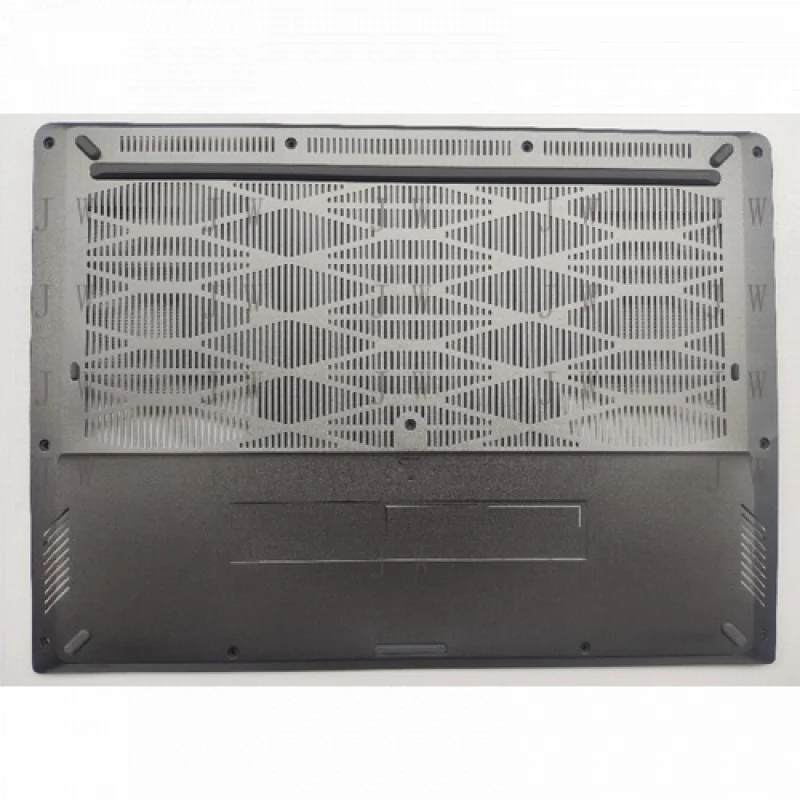 

DDZ New For ASUS Air 2024 FX401 FA401 D cover bottom case gray