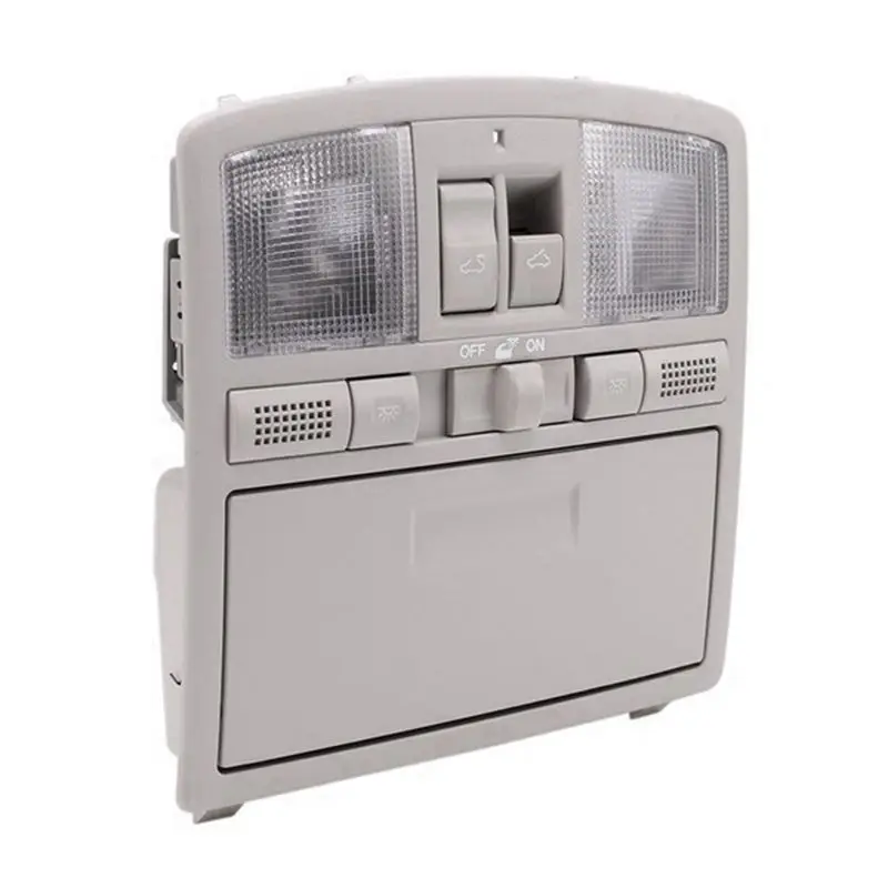 A82U-Overhead Reading Light With Sunroof Switch Car For Mazda 6 GH 2007-2012 CX-9 TD11-69-970