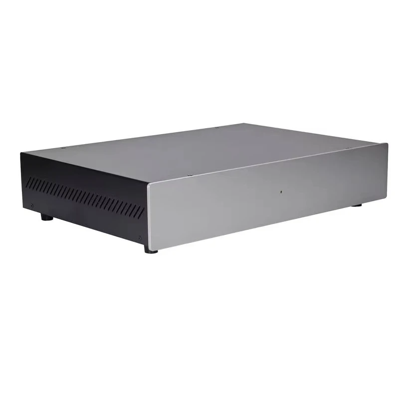 

Fever audio power filter processor