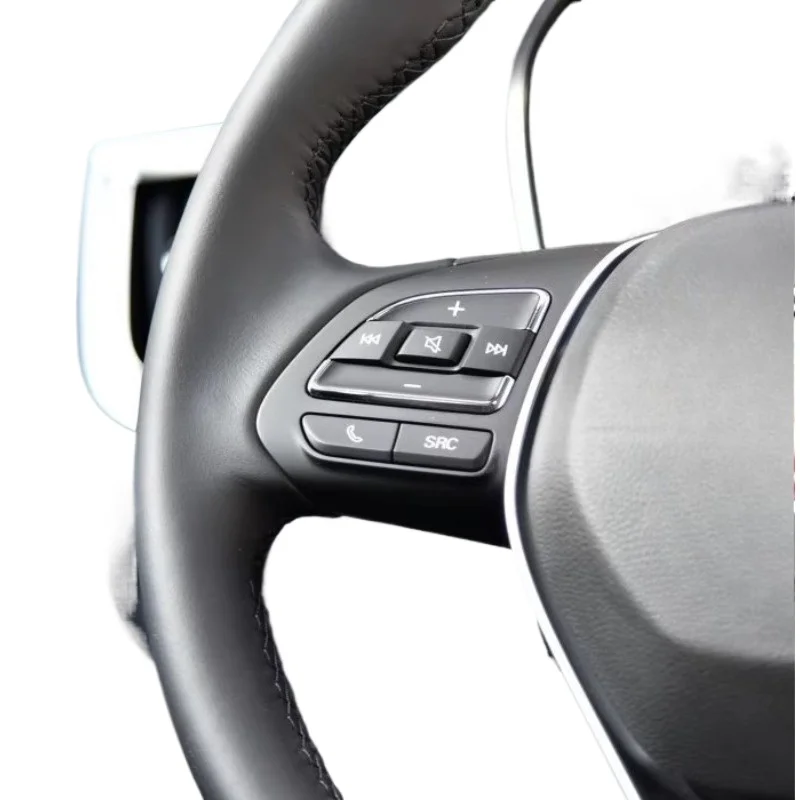 Automobiles Steering Wheel Volume Buttons Telephone Buttons for Roewe RX5 ERX5 I6 Ei6 RX3 I5 Ei5 for MG 6 ZS New