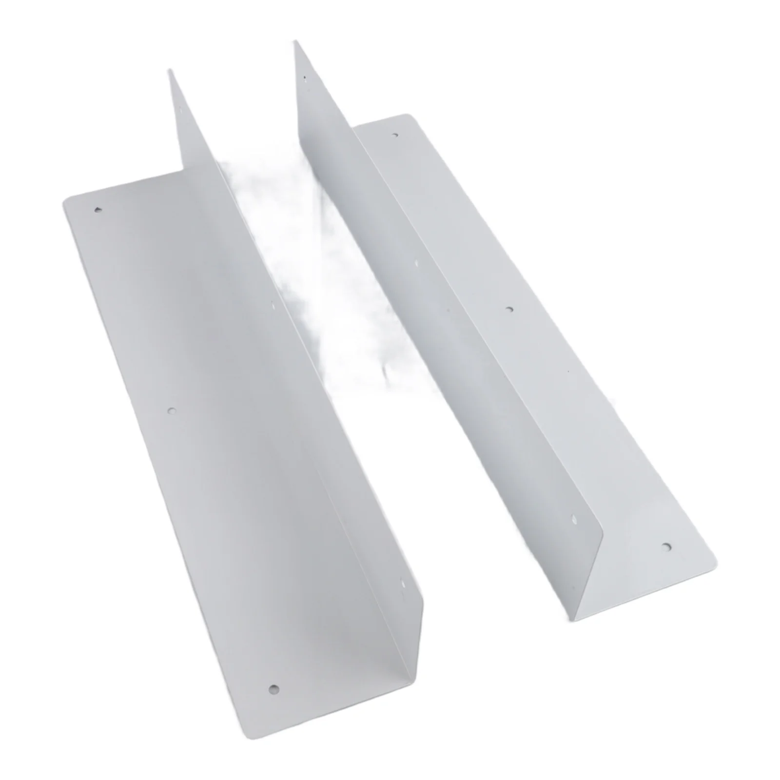 

For Vinyl Siding Corner Protector Featuring Aluminum and Stainless Steel Materials to Help Prevent Physical Damage to Wall Edges