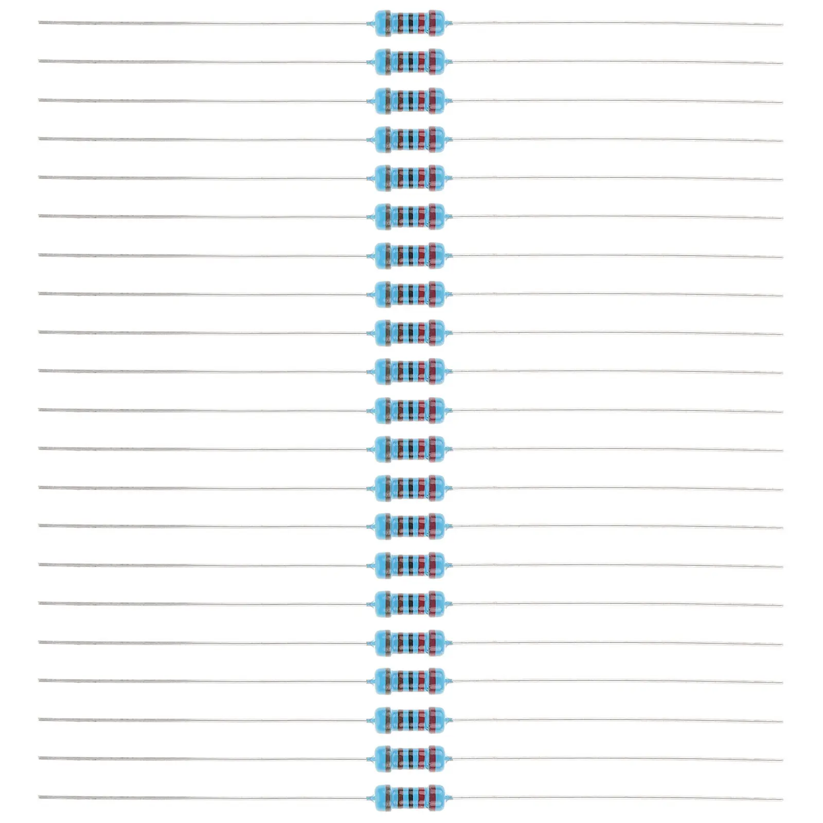 1 Set Resistors Kit…