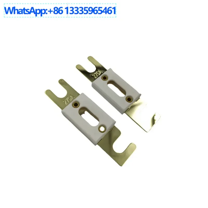 

2PCS safety fuse 40833GT for GS1930 GS1932 GS2046 GS2632 GS2646