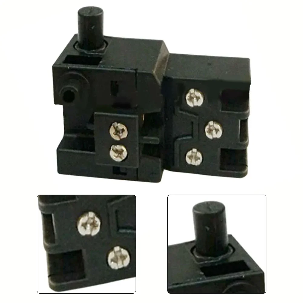 

Переключатель 651923-1 для LS1030N LS1040 LS1221 LS1214 LS1013, запасная часть торцовочной пилы, совместимая с несколькими моделями