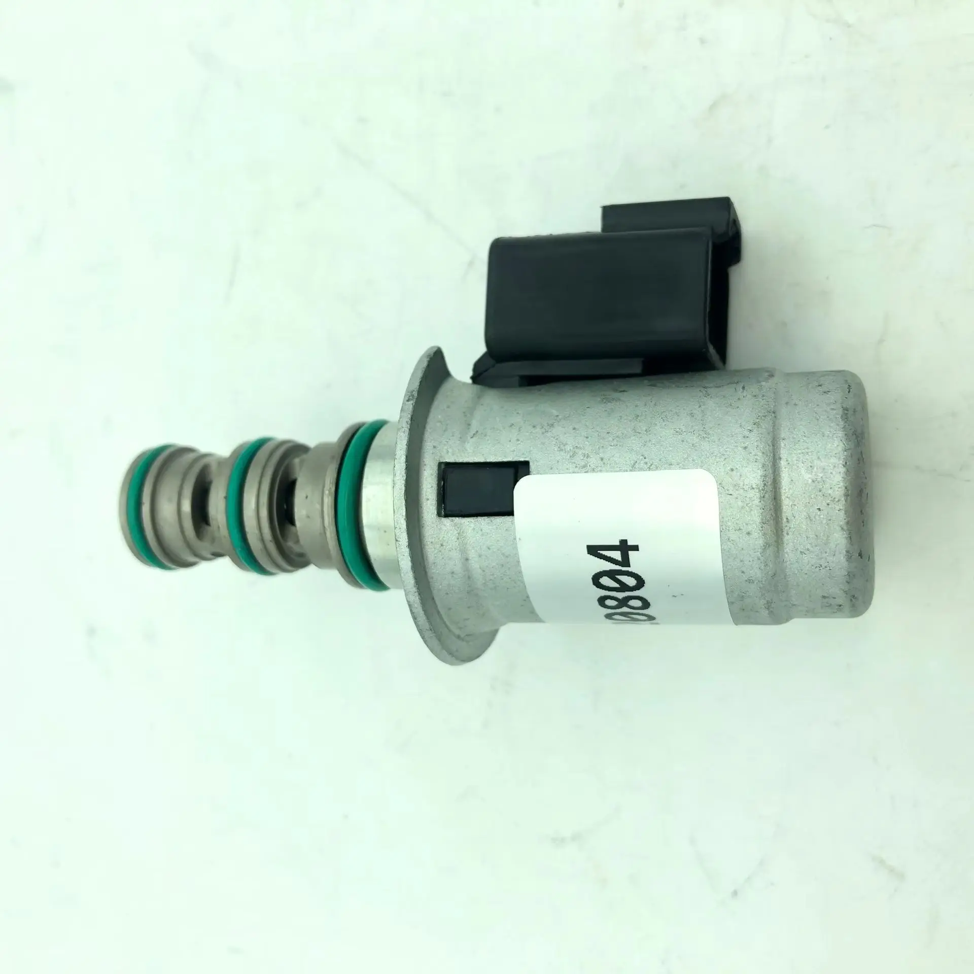 مجموعة صمامات الملف اللولبي 12 فولت 25-220804 لوادر حفار JCB 3CX 459/M2874 25/220804 25/220990 #1