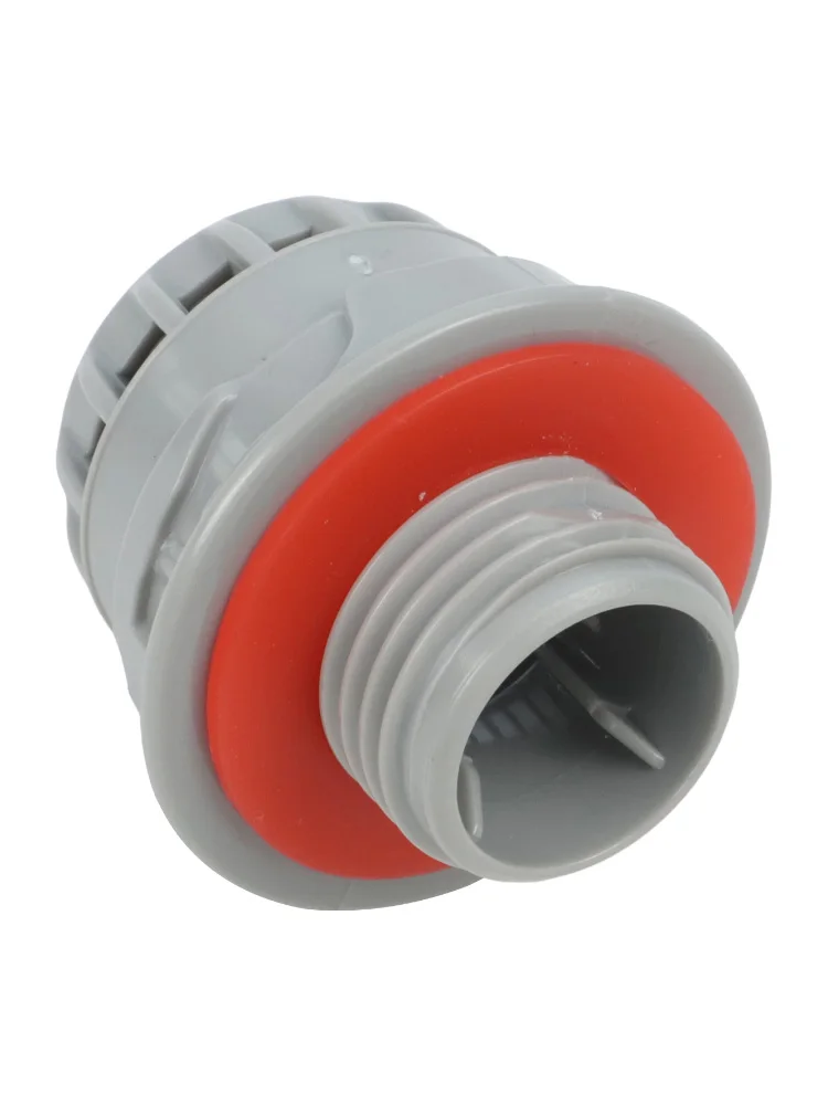 Easy Installation Inflatable Spa Pool Cleaning PVC Material Secure Dispenser Attachment User-Friendly Design For Hot Tubs