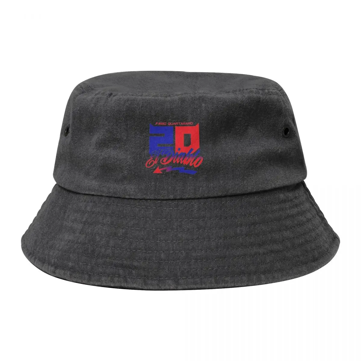 

Fabio Quartararo 20 Bucket Hat Beach Sun Fisherman Cap Fishing Baseball Caps