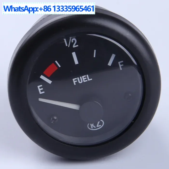 

Time needle type automobile fuel gauge/VDO standard fuel gauge/oil level gauge/12V/24V FKZ-114
