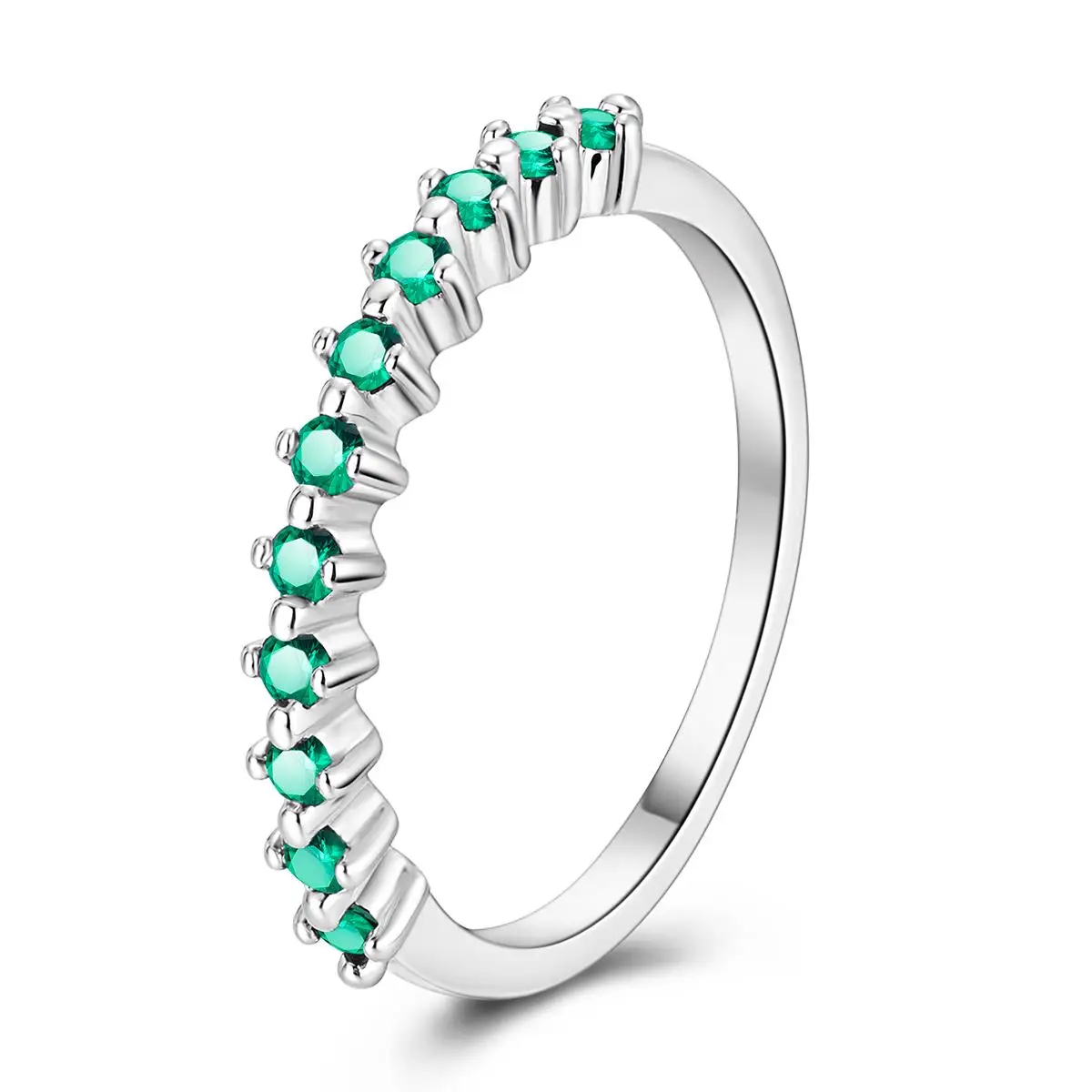 925 Silver Firefly Heat Sar Original Finger Ring
