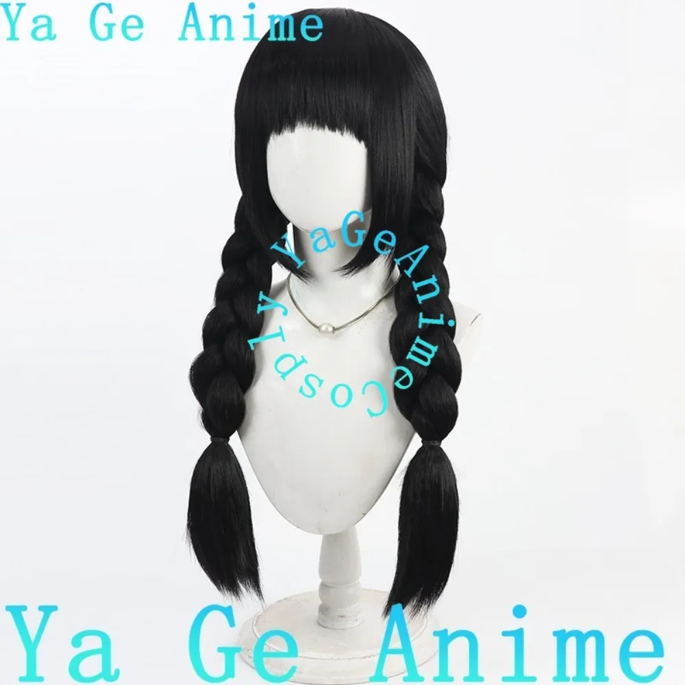 

Магазин идентичность V Маленькая девочка Косплей Парик Хэллоуин Аниме Игра Реальность Шоу Персонаж Парик Ya Ge Аниме