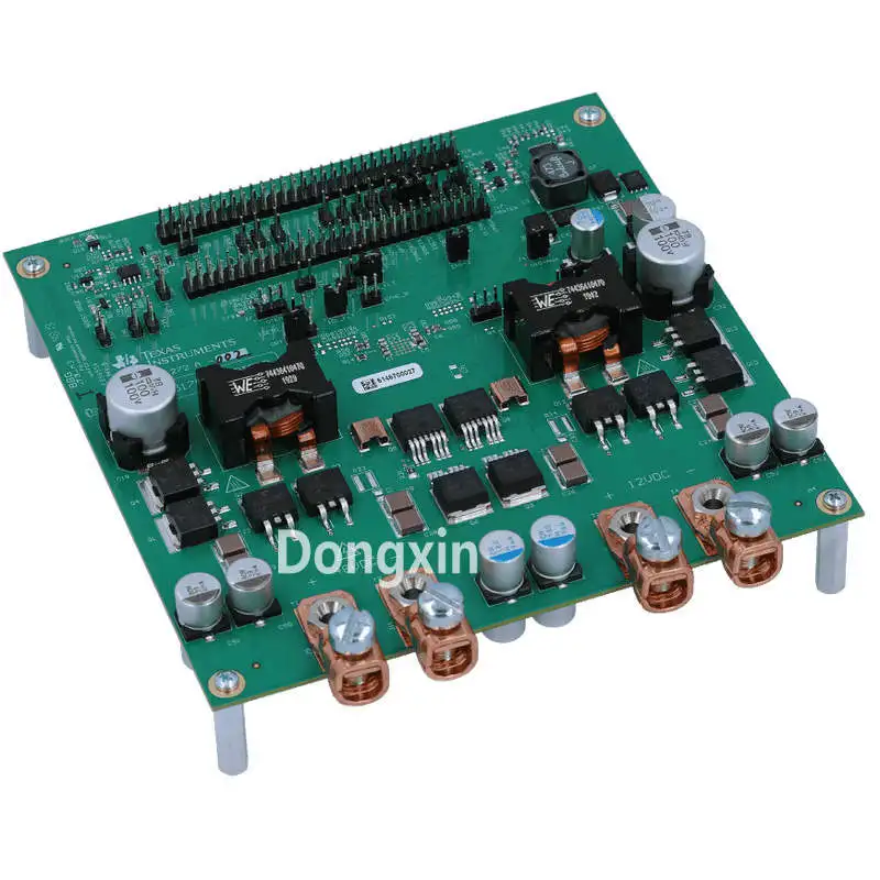 TI original genuine product LM5170EVM-BIDIR LM5170 48V-12V Bidirectional Converter Evaluation Module