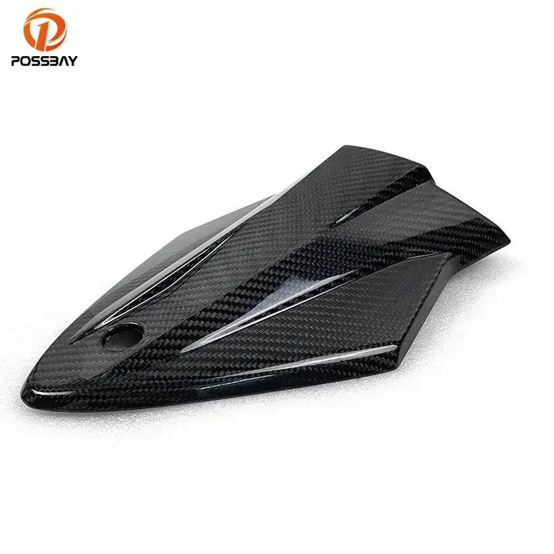 

Motorcycle Rear Passenger Seat Cover Tail Section Fairing Cowl Accessories For BMW BMW S1000RR 2015 2016 2017 2018 2019 2020