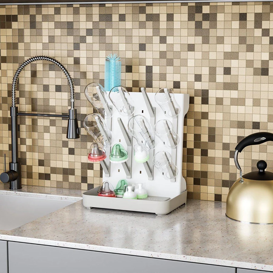 Thumbnail 2 - #10 Ranked Baby Bottle Drying Racks Picks in 2026