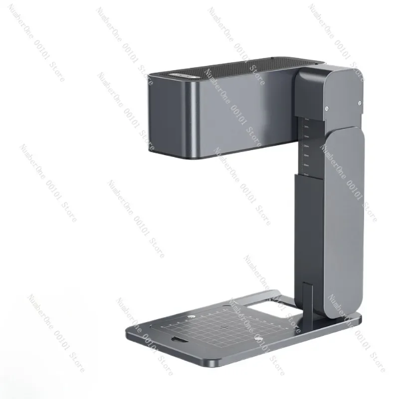 

Laser marking engraving machine Small, lightweight and portable DIY handheld automatic laser engraving and coding machine