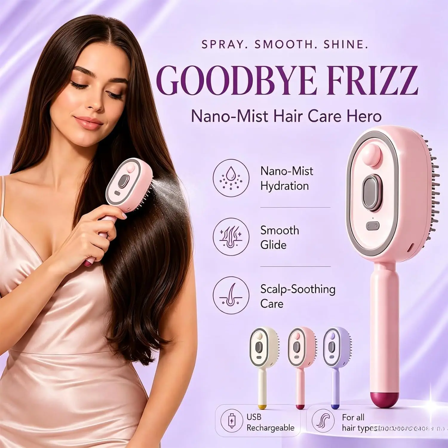 2026-electric-spray-air-cushion-massage-hair-comb-electric-steaming-hair-straightener-brush-hair-smoothing-brush-steam-brush