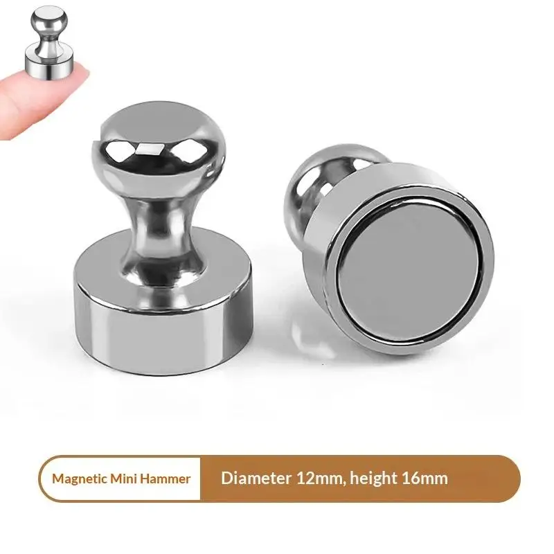 New.Espresso Puck Screen Magnet Handle Reusable 51/53/58mm Coffee Filter Mesh Magnet Kit Barista Espresso Accessory Coffee Tool