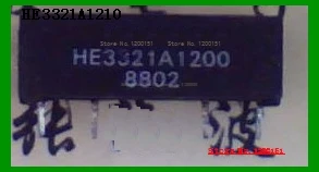 He3321A1210 He3321A… - image