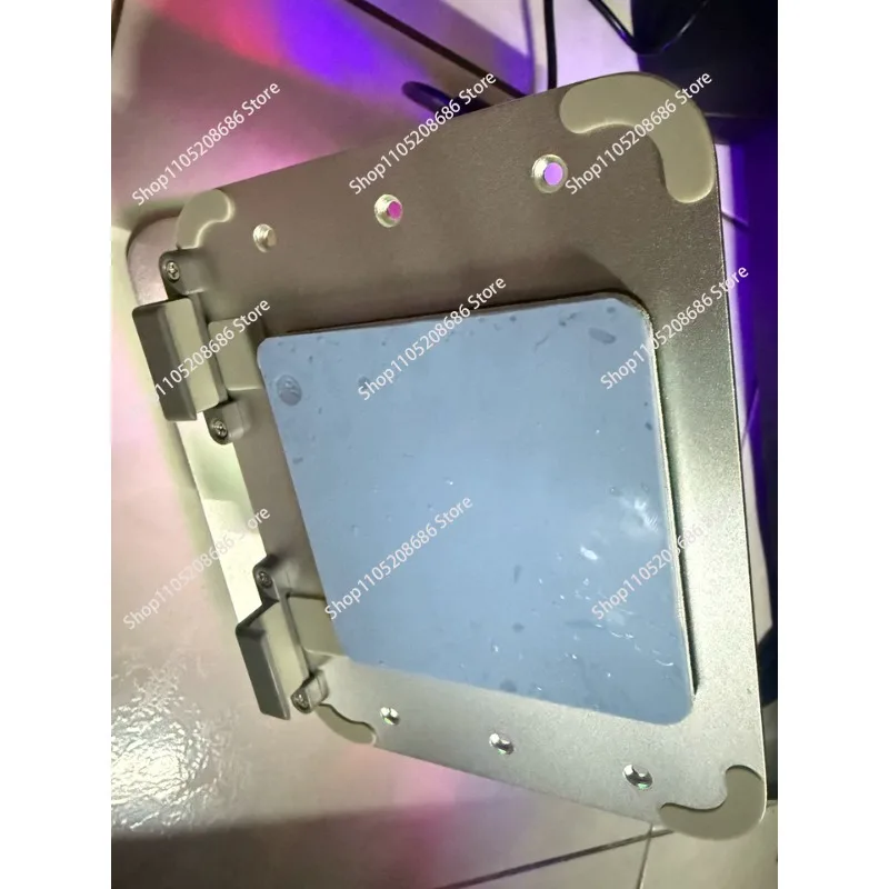 Flat Radiator For  High Power Water Cooled Semiconductor Refrigeration
