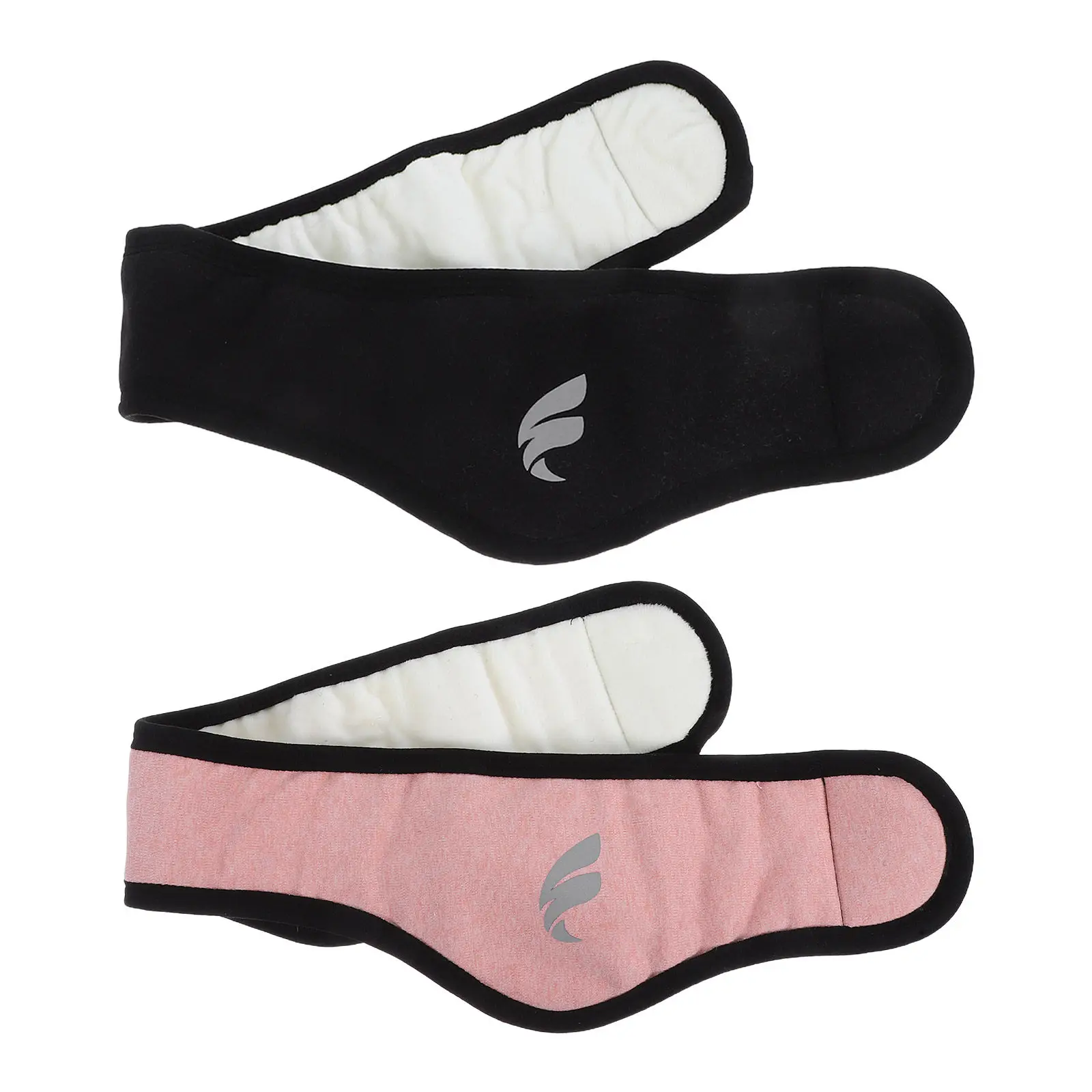 

2Pcs Soundproof Earmuffs for Sleeping Noise Blocking Ear Cover Muffs Lightweight Portable Foldable for Concentration Relaxation