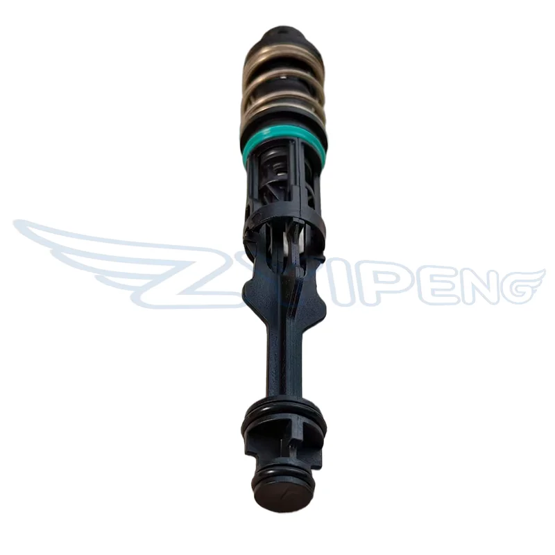 Filter housing connecting pipe 06L115678AD For VW Atlas ATLC TER Audi Q5 Skoda Kodiaq Superb 06L115678AA 06L115678T