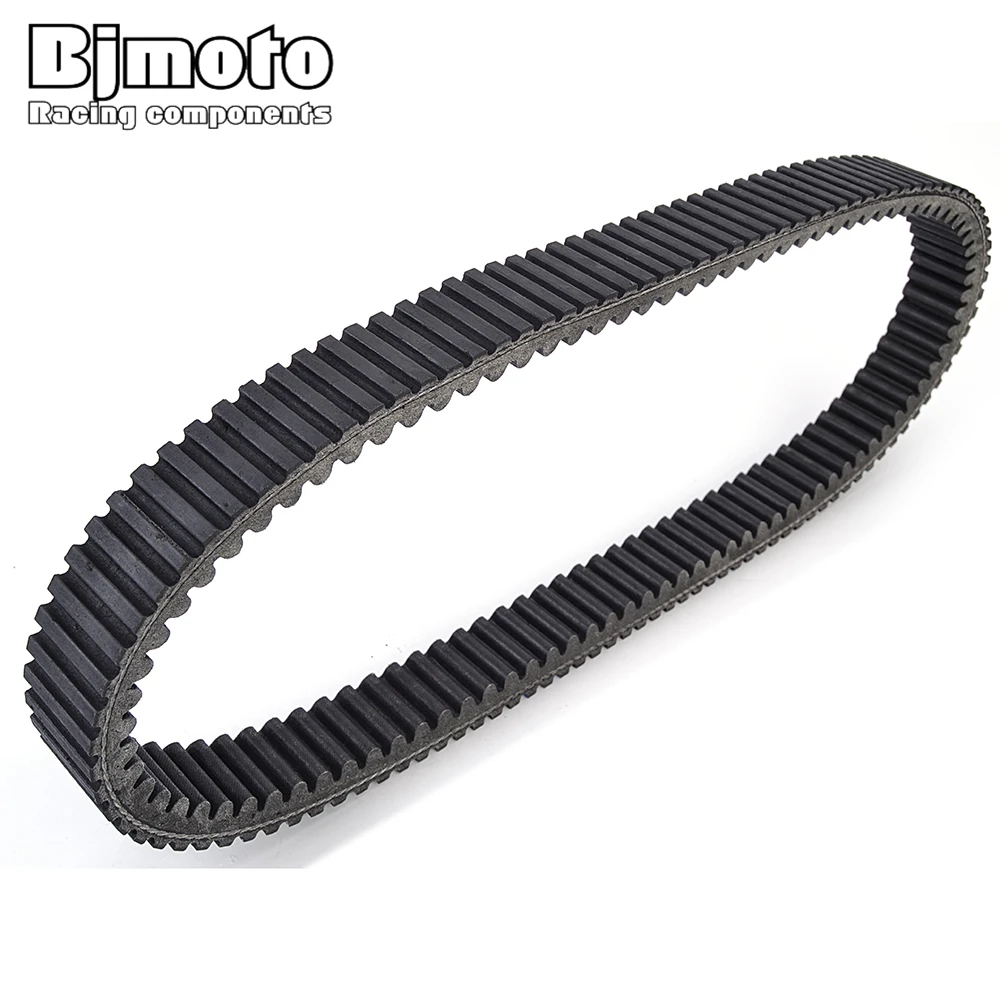 Drive Belt For Arctic Cat 0627-066 0627-073 AC 600 Sno Pro Cross Country Bearcat 5000 Z1 XT LTD GS International TZ1 Turbo LXR