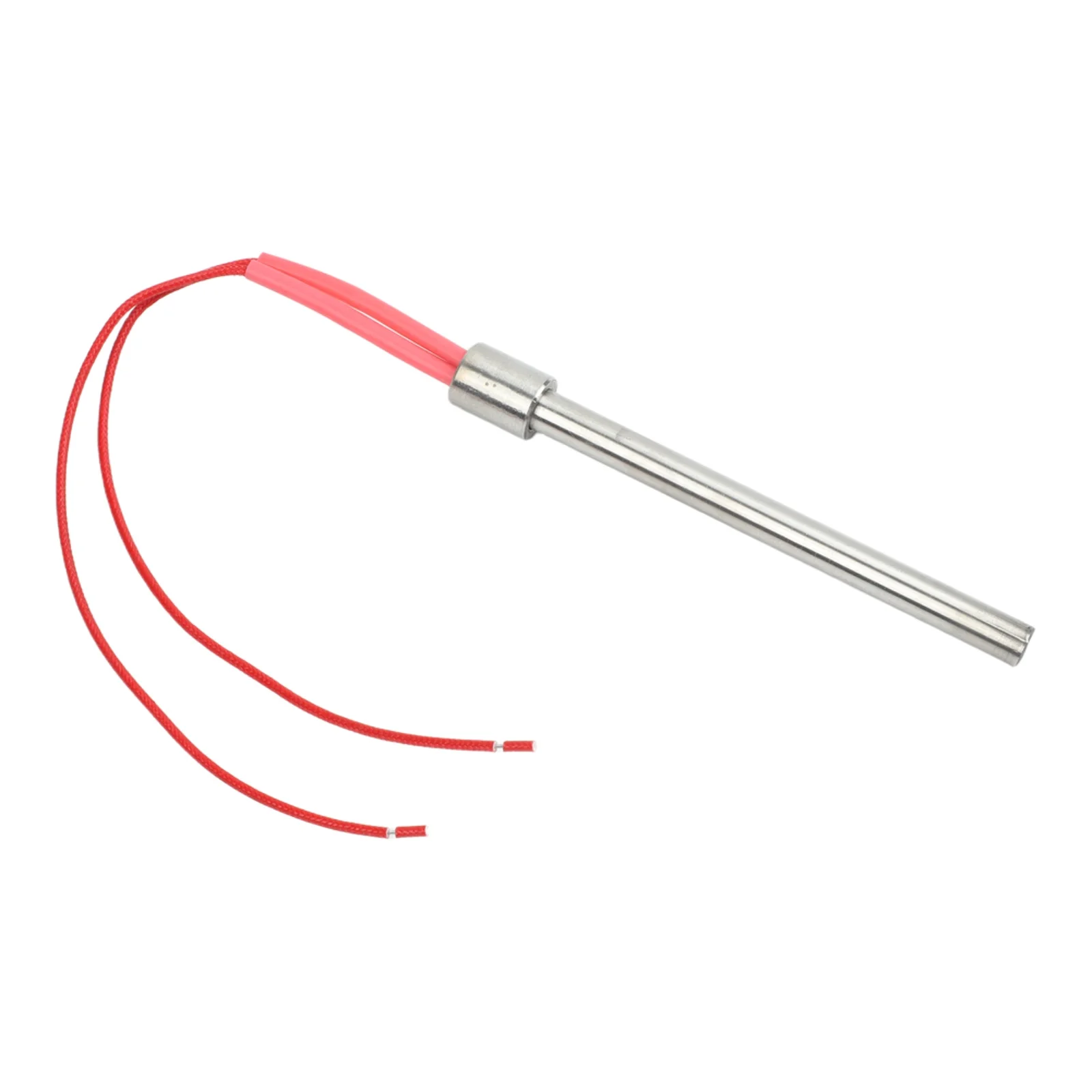 Compatible Heating Rod Ignitor Kit Designed Specifically for Nemaxx For Pellet Stoves Operating on a Voltage of 230V