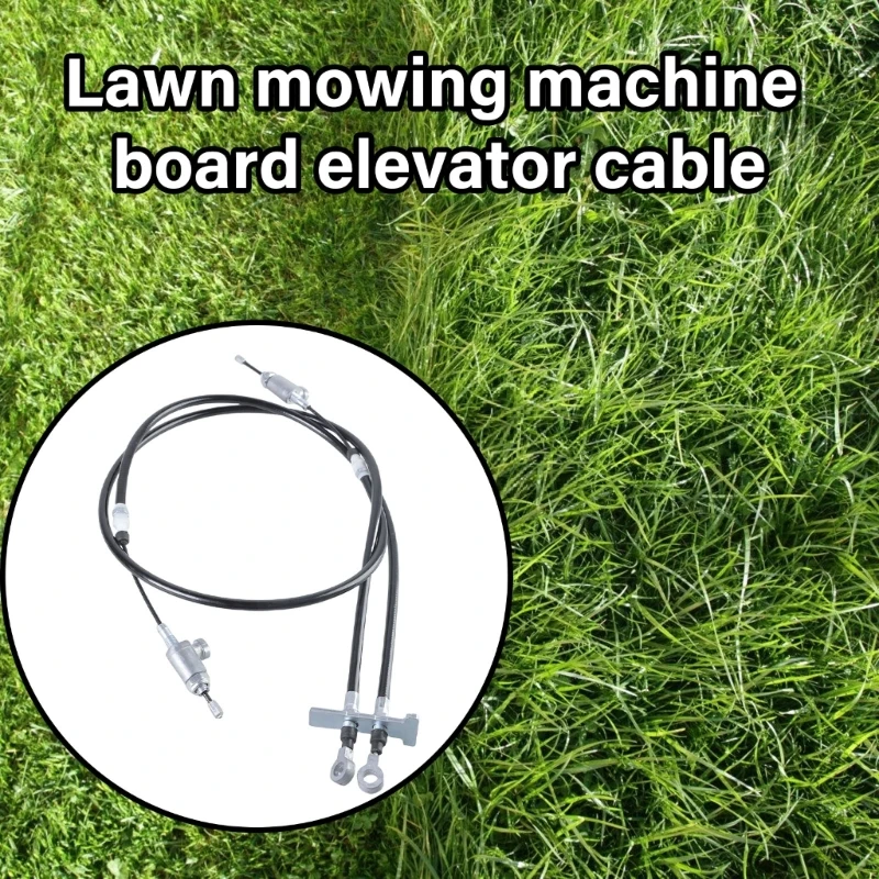 High Compatibility Lawnmower Lift Harness GY22289 for GY22157 AM145470 AM142881