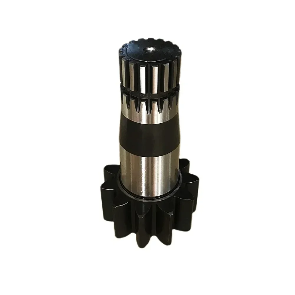120-6 PC130-7 Swing Drive Shaft Excavator Swing Motor Reduction Gear Box Final Drive Device Spare Parts factory price