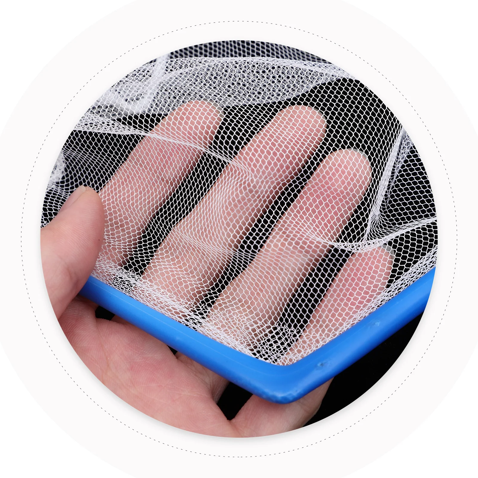 

1Set Retractable Butterflies Net for Kids Outdoor Insect Catching Fishing Net Easy Storage Portable Pickup Tool for Small