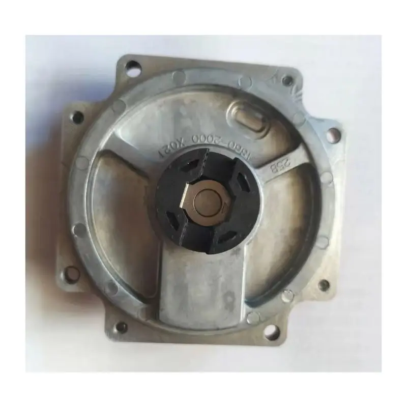 

A860-0360-V501 Б/у Сервокодер FANUC A860 0360 V501 Протестировано ОК