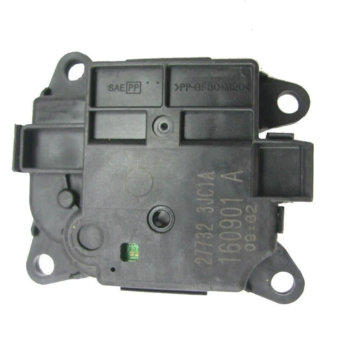 27732-3JC1A Heater Blend Door Actuator OEM For Nissan