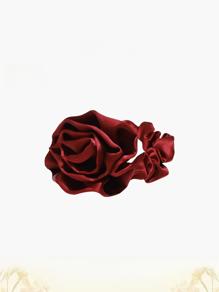 nouveaux-elastiques-a-cheveux-en-soie-rose-pour-femmes-grands-elastiques-en-soie-type-scrunchie-22-momme-fabriques-en-chine