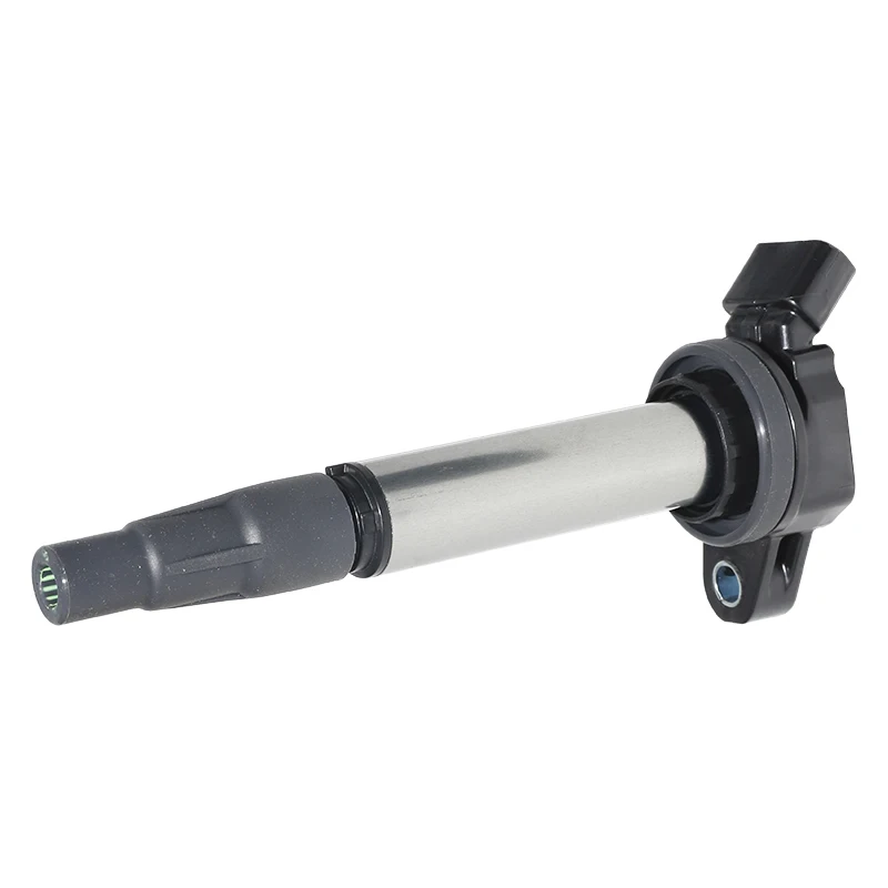 

Ignition coil, model 90919-C2003, designed for Toyota Corolla, Auris, Prius, RAV4, Verso, Yaris, and Lexus CT200h models (2010 a