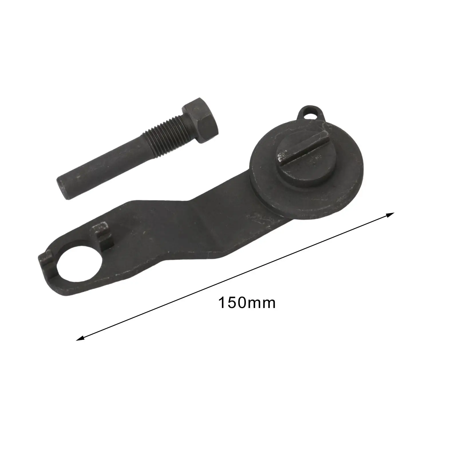 Car Camshaft Clamp Locking Tool ea211 Engine Timing Tool Automotive Repair Tool T10340 Locking Pin for Audi A3 1.4 1.6