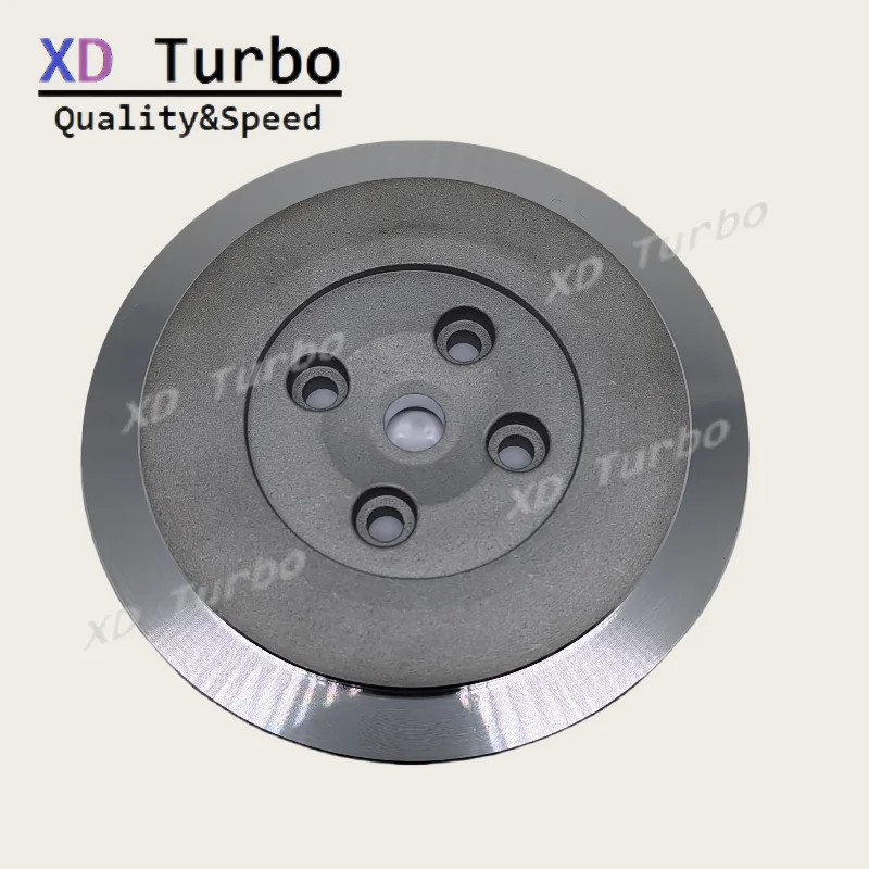 GT2052S Turbo Back Plate 727264 452191 for Perkins Industriemotor 80Kw 109HP 4000ccm 2199544 1478095 2674A376 2674A316 219-9544