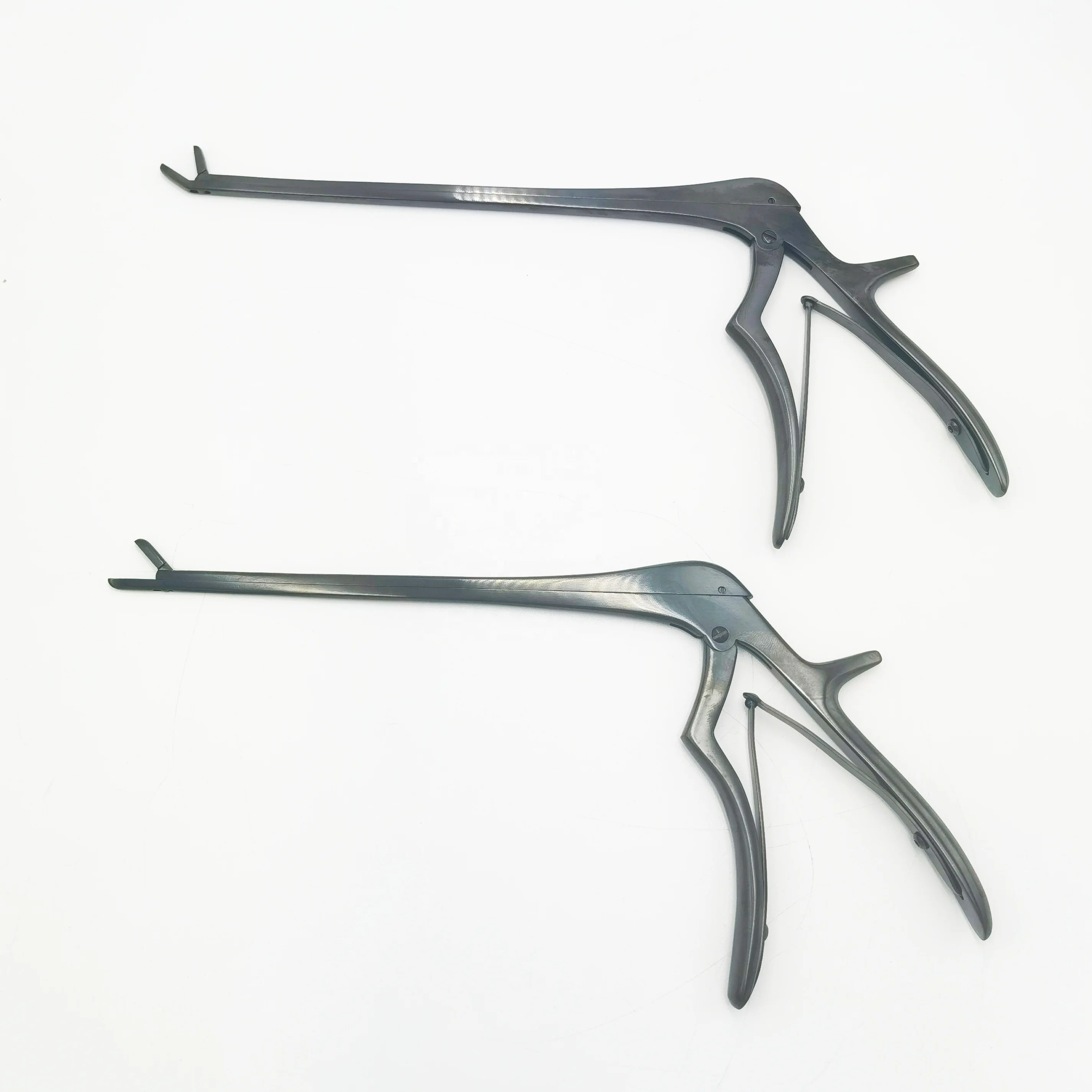 Nucleus Pulposus Forceps for Shoulder and Knee Orthopedics  Instruments