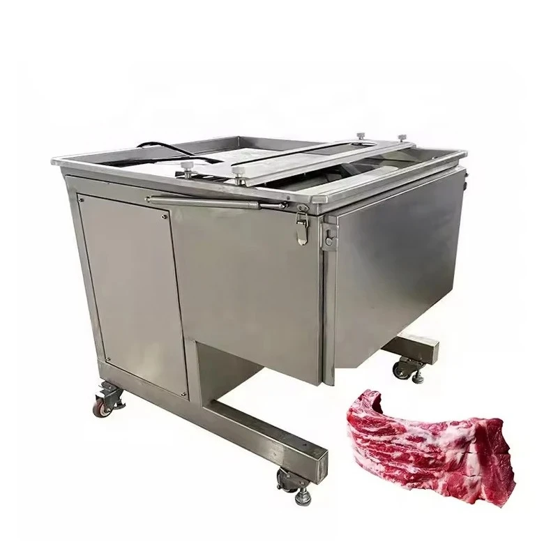 Fresh Pork Cutlet C…