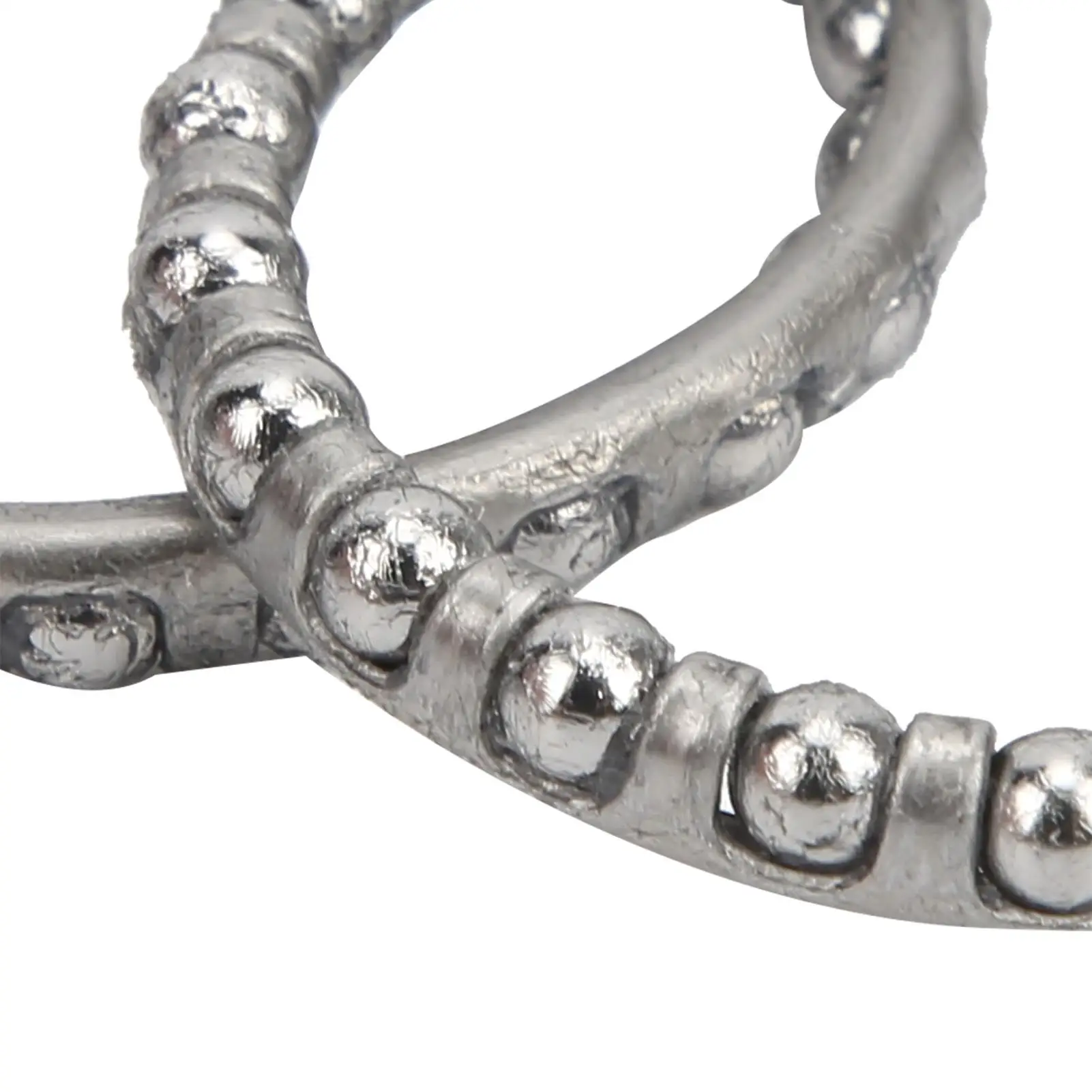 Electric Scooter Fork Bearing Bowl Vertical Rod Rotating Ball Steering Device for M365 PRO Models