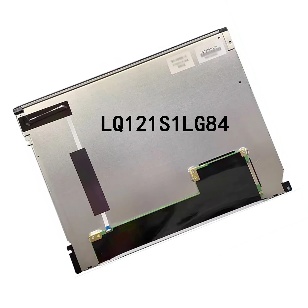 

Герметичные LQ121S1LG84 12,1-дюймовые модули ЖК-дисплея панели управления 800*600