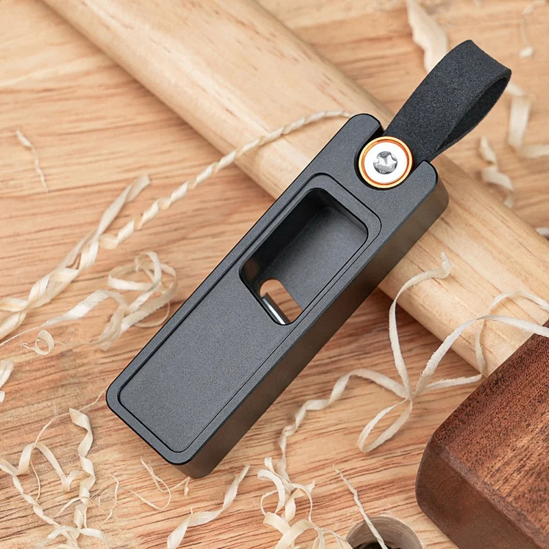 Vendita calda pialla da taglio scartata, pialla manuale, rifilatura di pannelli in legno massello, bordatura, sbavatura, strumenti per la lavorazione del legno