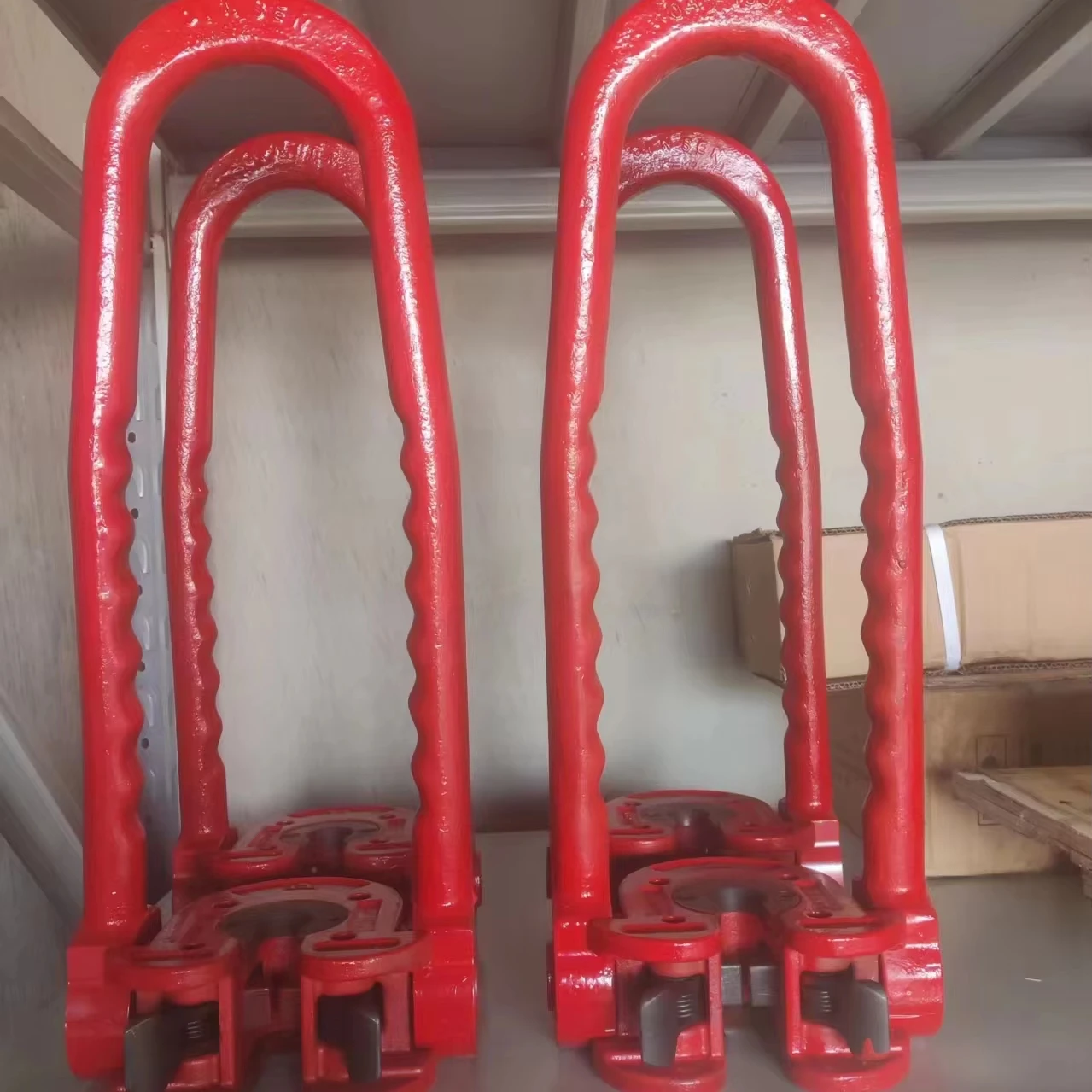 Api Sucker Rod Elev…