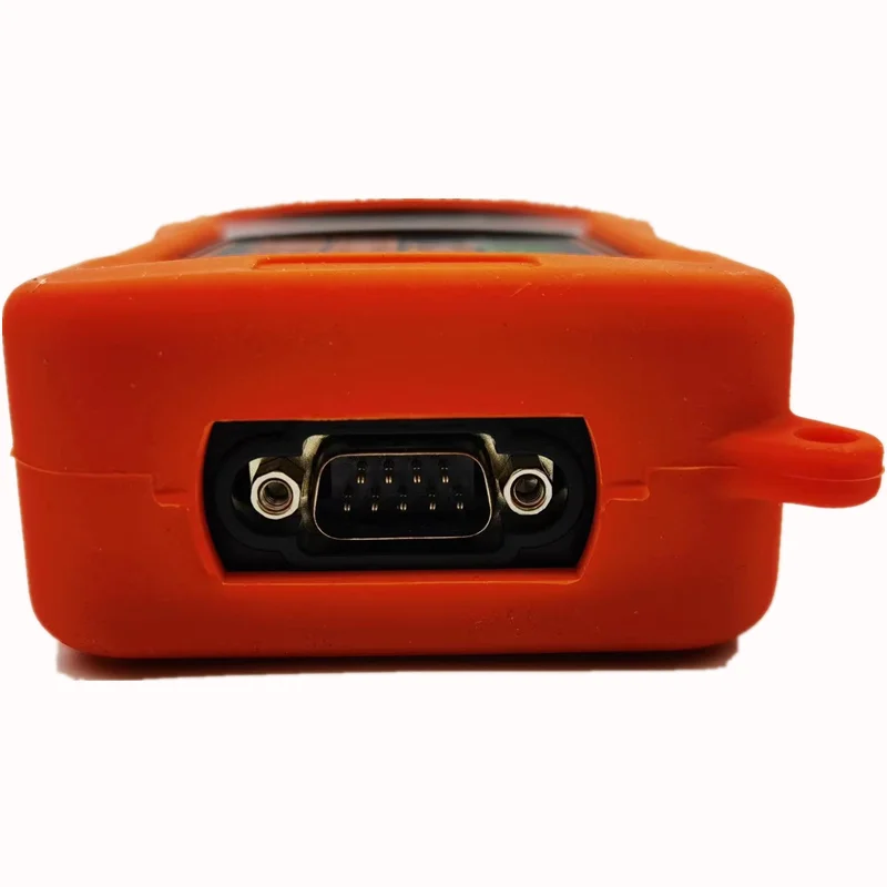 DN15-DN6000 Portable Handheld Battery Powered Ultrasonic Water Flowmeter TUF-2000H