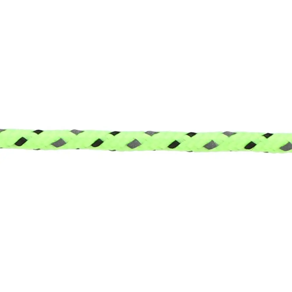 Durable 2.5mm 50 meter Camping Tent Rope High Density Windproof Safety Rope Multipurpose Lightweight Camping Cord Backpacking