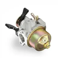 Carburetor For Honda GXH50 GX100 Mixer Loncin Carb G100 G150 Engines Parts Garden Power Tools Accessories Replacement